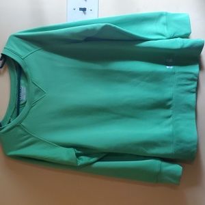 Underarmor all season gear sweater